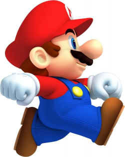 Pin by Super Luigi Bros on New Super Mario Bros. 2 | Super ...