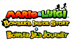 Mario & Luigi: Bowser's Inside Story | RPG Site