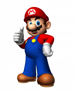 Super Mario PNG Image - PurePNG | Free transparent CC0 PNG Image Library