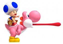 Pink Yoshi | Wii Wiki | FANDOM powered by Wikia