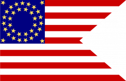 Historical Flags of the U.S.