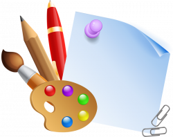 4.png | Pinterest | Clip art, Coloring books and Crayons