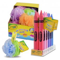 Crayola – Kokomo Studio