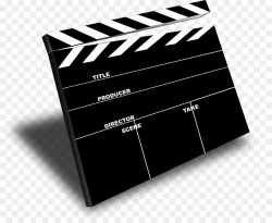 Download movie scene marker clipart Clapperboard Scene Film