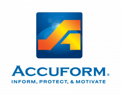 Accuform Brand Logos