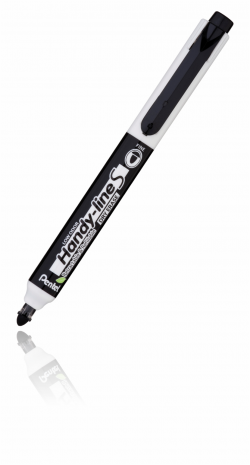 Banner Transparent Library Dry Erase Markers Clipart - Dry ...