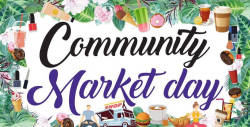 Community Market Day | Visit Uvalde