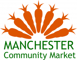 MANCHESTER COMMUNITY MARKET - Manchester Community Market
