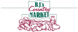 All About BJ's Country Market, Home Of Oma's Kitchen in ...