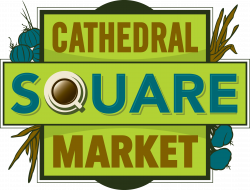 Cathedral Square Market to offer local produce and free ...