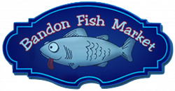 Bandon Fish Market