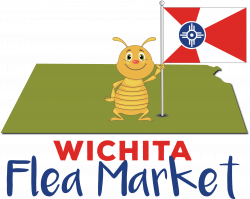 Wichita Flea Market at Century II