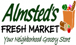 S20 - Almsted's Fresh Market