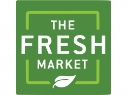 The Fresh Market Logo PNG Transparent & SVG Vector - Freebie Supply