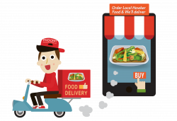 Create A Recurring Revenue Stream Using Online Food Delivery Clone