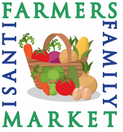 Isanti Family Farmers Market – City of Isanti Calendar