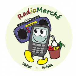 RadioMarché, Voice-based market information system | W4RA