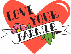 Love Your Farmer Day — People's Food Co-op