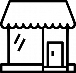 In Store Promotions Marketing Online Shop Market Svg Png Icon Free ...