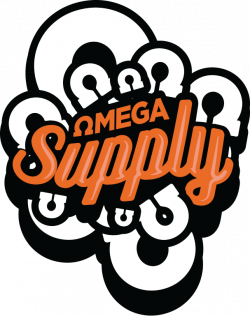 Omega Vapor Supply – Online E-Liquid Market