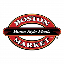 Boston Market Logo PNG Transparent & SVG Vector - Freebie Supply