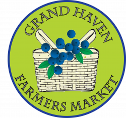 final farmers market logo for gh - The Chamber | Grand Haven, Spring ...