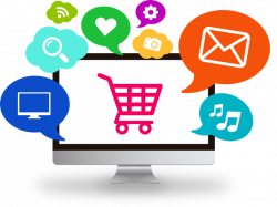 Digital commerce, website design, e-marketing | Drujok