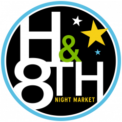 H & 8th Night Market