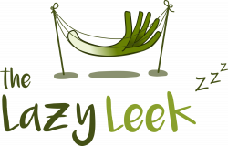 Market Stall - The Lazy Leek