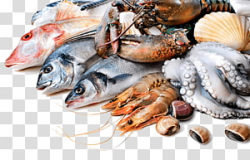 Fish Market transparent background PNG cliparts free ...