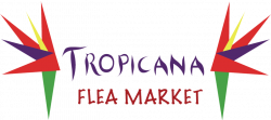 Tropicana Flea Market