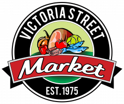 Victoria Street Market – Kitchener, ON