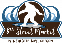 Home - 8th Street Market - Winchester Bay, Oregon