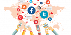Benefits of social media marketing - DM Chandigarh