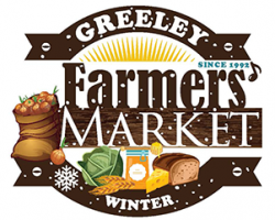 Greeley Winter Farmers' Market --- Open November 3 through ...