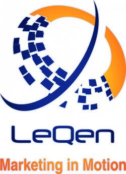 LeQen - Marketing in Motion