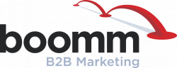 Home - Boomm B2B Marketing