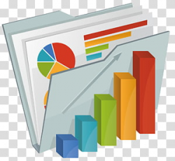 Multicolored graph, Annual report Business Information ...
