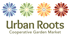 Urban Roots, Buffalo, NY, Naming, Rebrand, Visual Identity, Logo,