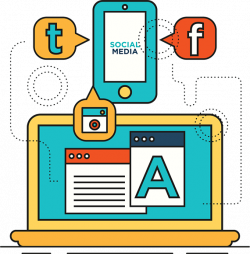 Social Media Marketing - Seriously Marketed: SEO, PPC, SMM, Digital ...