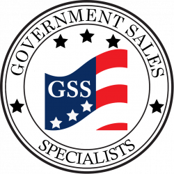 Government Sales Specialists – We Sell. You Succeed.