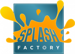 Splash Factory | Development + Design + Multimedia + Marketing