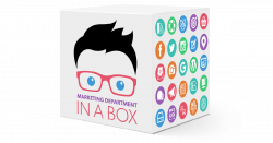 Marketing Department In A Box | Full Service Marketing | Local Propeller