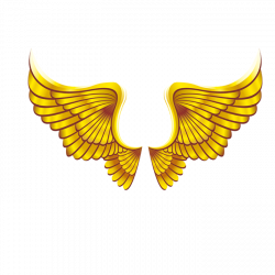 2016 Bentley Mulsanne Digital marketing Clip art - Golden wings 700 ...