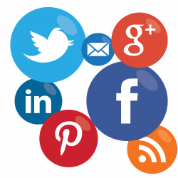 Social-Media-Icons - Green Vine Marketing