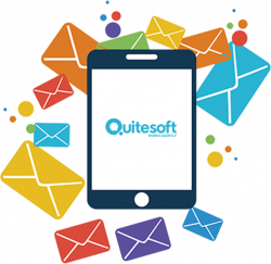 Email Marketing - Quitesoft