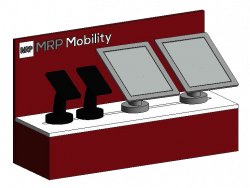 Retail Solutions – MRP Mobility
