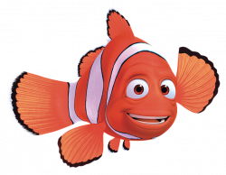 Marlin Finding Nemo Character Pixar Animation - nemo png ...