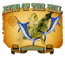 Rules and Regulations - Pirates Cove Billfish Tournament