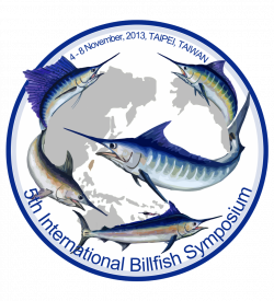 5th International Billfish Symposium, Taipei, Taiwan. 4-8 November ...
